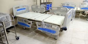 ICU Bed