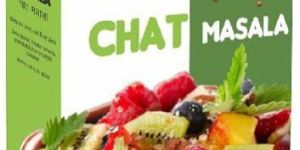 Chat Masala