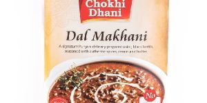 Ready to Eat Dal Makhani