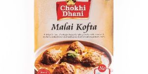 Ready to Eat Malai Kofta