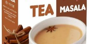 Tea Masala
