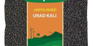 URad Dal Kali