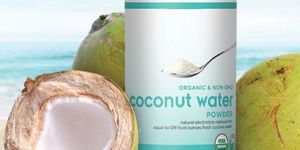 Coconut Water Powder