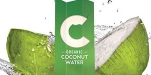 Coconut Water Tetra Pack
