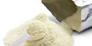 Flavoured Colostrum Powder