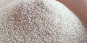 Foundry Grade Silica Sand