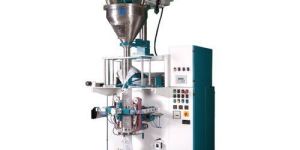 Spices Packing Machine
