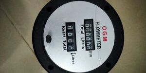OGM Diesel Flow Meter