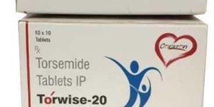 Torsemide Tablets IP