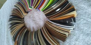 PVC Edge Banding Tape