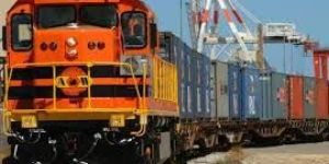 Door to Door Cargo Services by Rail