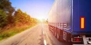 Door to Door Cargo Services by Road