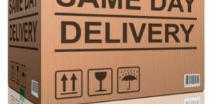 Regional Distribution Services