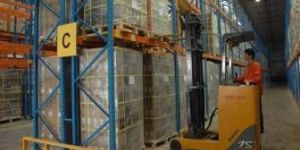 Warehouse Management Services