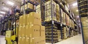 Warehouse Storage Services