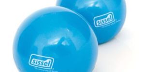 SISSEL Pilates Toning Ball