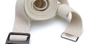 Sissel Yoga Block Belt