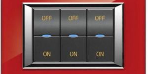 Legrand Modular Switches