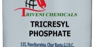Liquid Tricresyl Phosphate