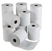 Thermal Paper Rolls