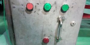 SS Control Box