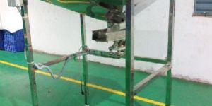 SS304 Stainless Steel Hoppers