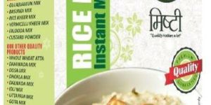 Instant Rice Kheer Mix