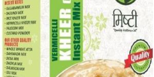 Instant Vermicelli Kheer Mix