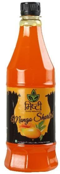 Mango Sharbat