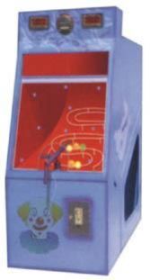 Skill Games Kids Water Shoot Equipment