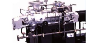 HG Horizontal Multistage Centrifugal Pump