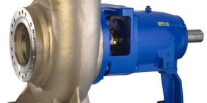 Horizontal End Suction Pump