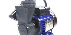 Hydrobloc Monoblock Pump Set