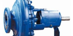 MegaCPK Volute Casing Centrifugal Pump
