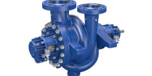 RPHB Volute Casing Centrifugal Pump