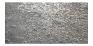 Metal Silver Slab