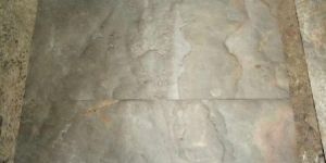 Multi Pink Stone Veneer