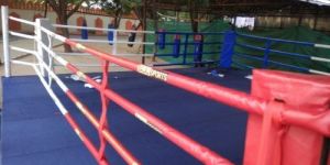Boxing Ring