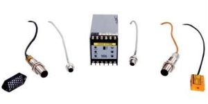 Optical Proximity Sensor