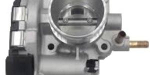 Electronic Throttle Body