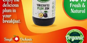 Plum Jam