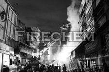 Flame Retardant Solution