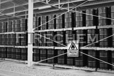 Foam Fire Extinguisher