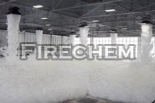 High Expansion Foam