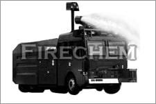 Water Cannon