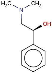 ((S)-2-Dimethylamino-1-Phenylethanol