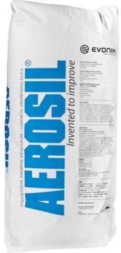 Aerosil Fumed Silica