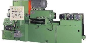 Friction Welding Machine