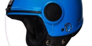 Studds Urban Blue Helmet