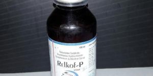 Relcof-P Syrup